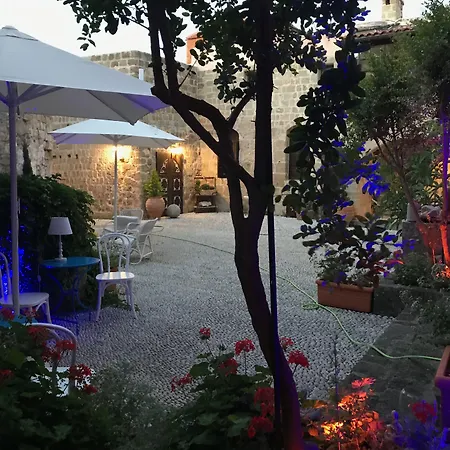 招待所 Saint Artemios And Oriental Rhodes City