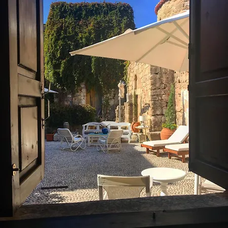 Saint Artemios And Oriental Guest house 4*