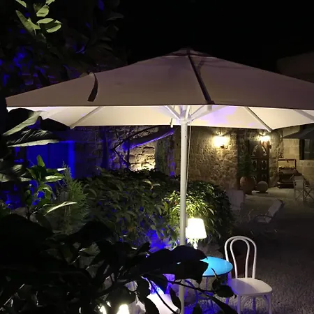 Guest house Saint Artemios And Oriental 4*
