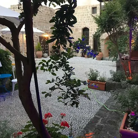 招待所 Saint Artemios And Oriental Rhodes City