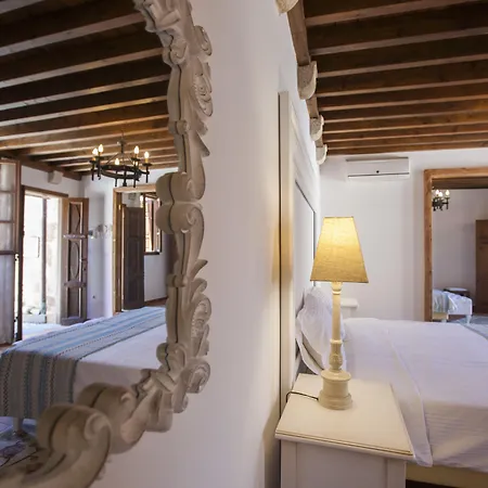 Saint Artemios And Oriental 4* Rhodes City