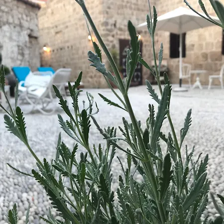 Saint Artemios And Oriental 4* Rhodes City