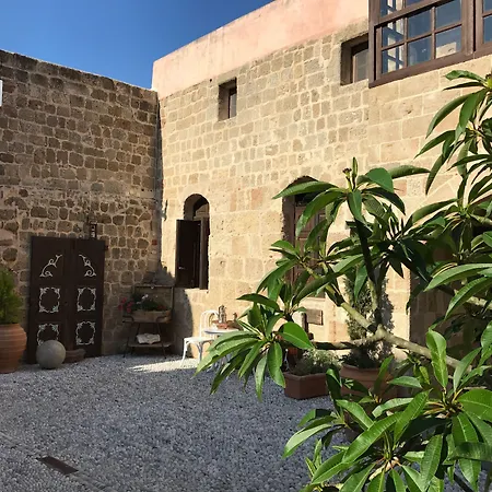Saint Artemios And Oriental 4*