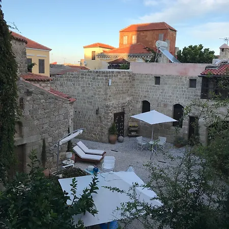 Saint Artemios And Oriental