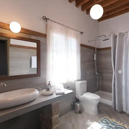 Saint Artemios And Oriental Pensjonat 4*