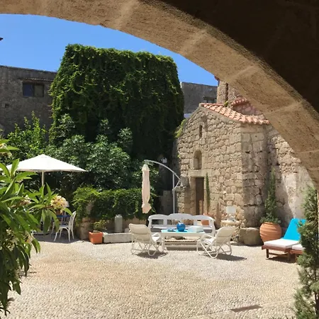 Saint Artemios And Oriental Pensjonat 4*