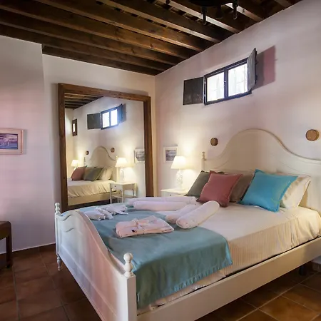 Saint Artemios And Oriental Pensjonat 4*
