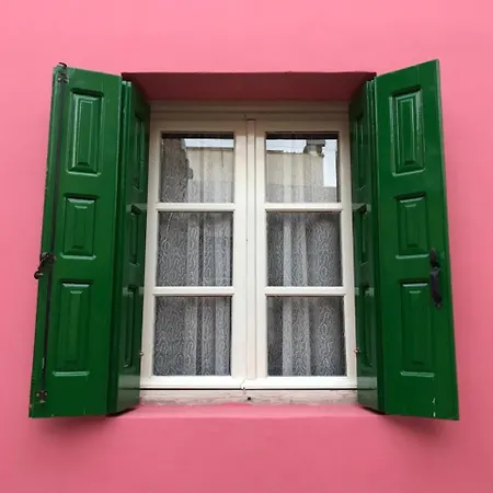 Saint Artemios And Oriental Πανσιόν 4*